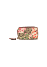 GG SUPREME BLOOMS WALLET