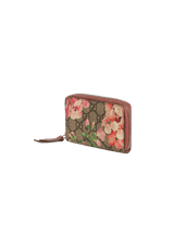 GG SUPREME BLOOMS WALLET