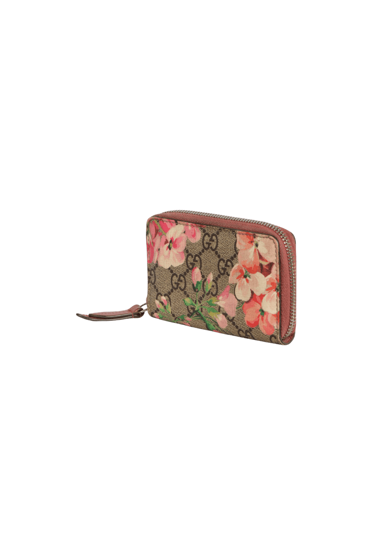 GG SUPREME BLOOMS WALLET