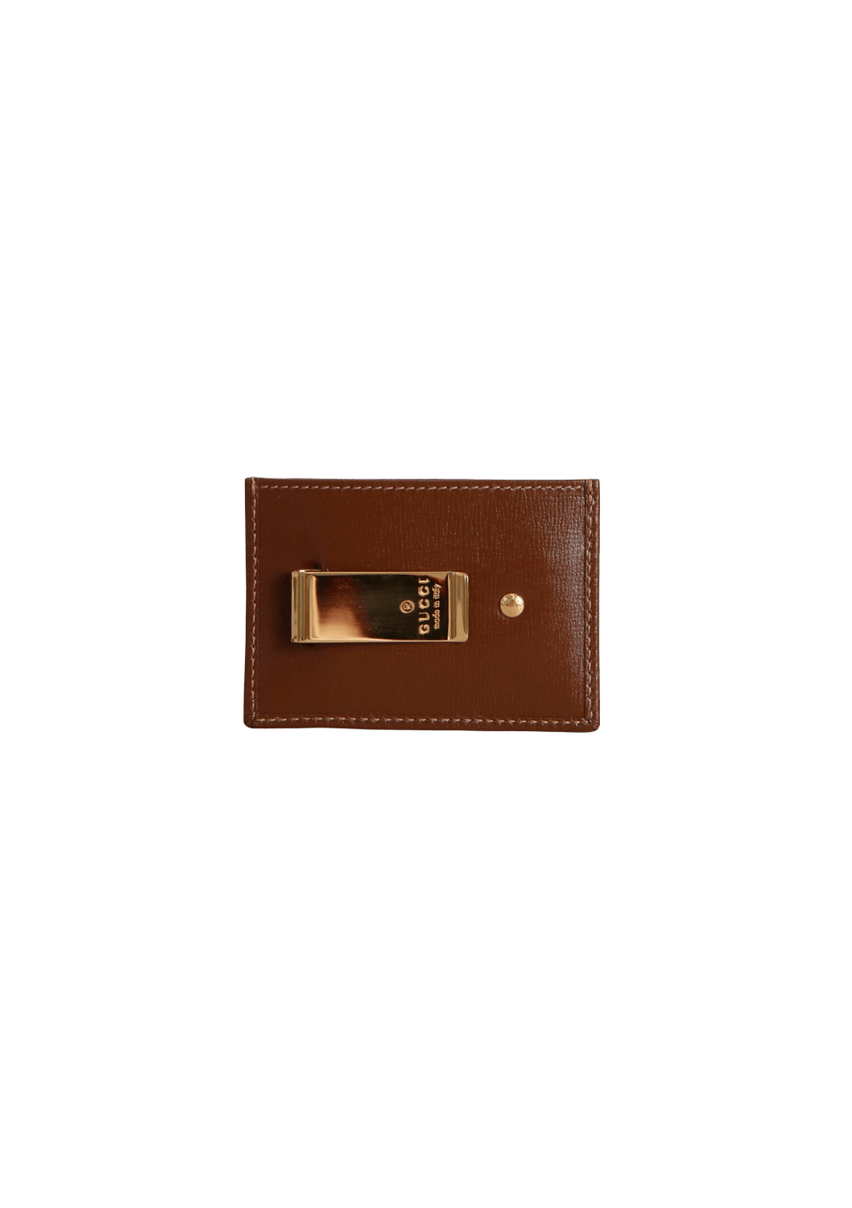 GG SUPREME CARD HOLDER