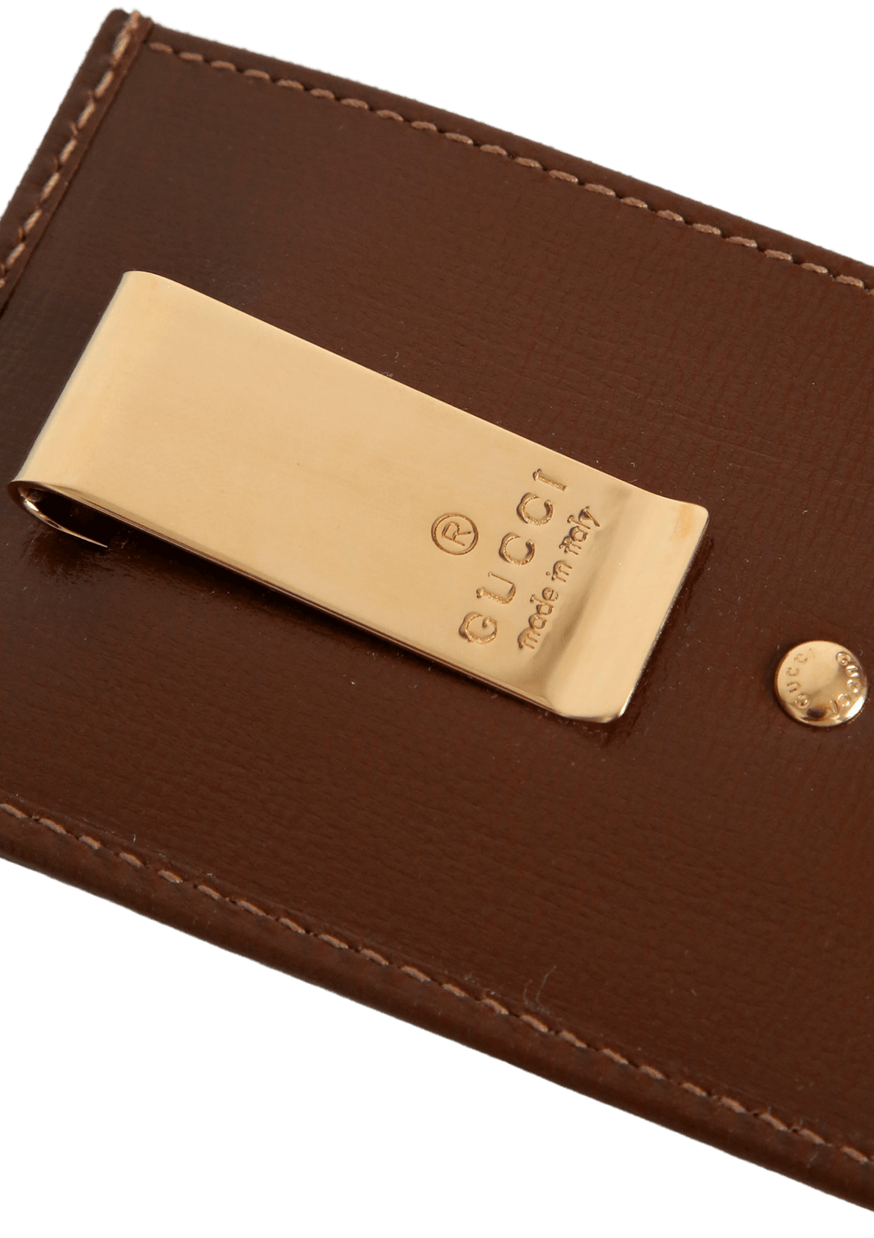 GG SUPREME CARD HOLDER