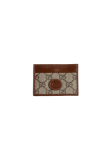 GG SUPREME CARD HOLDER