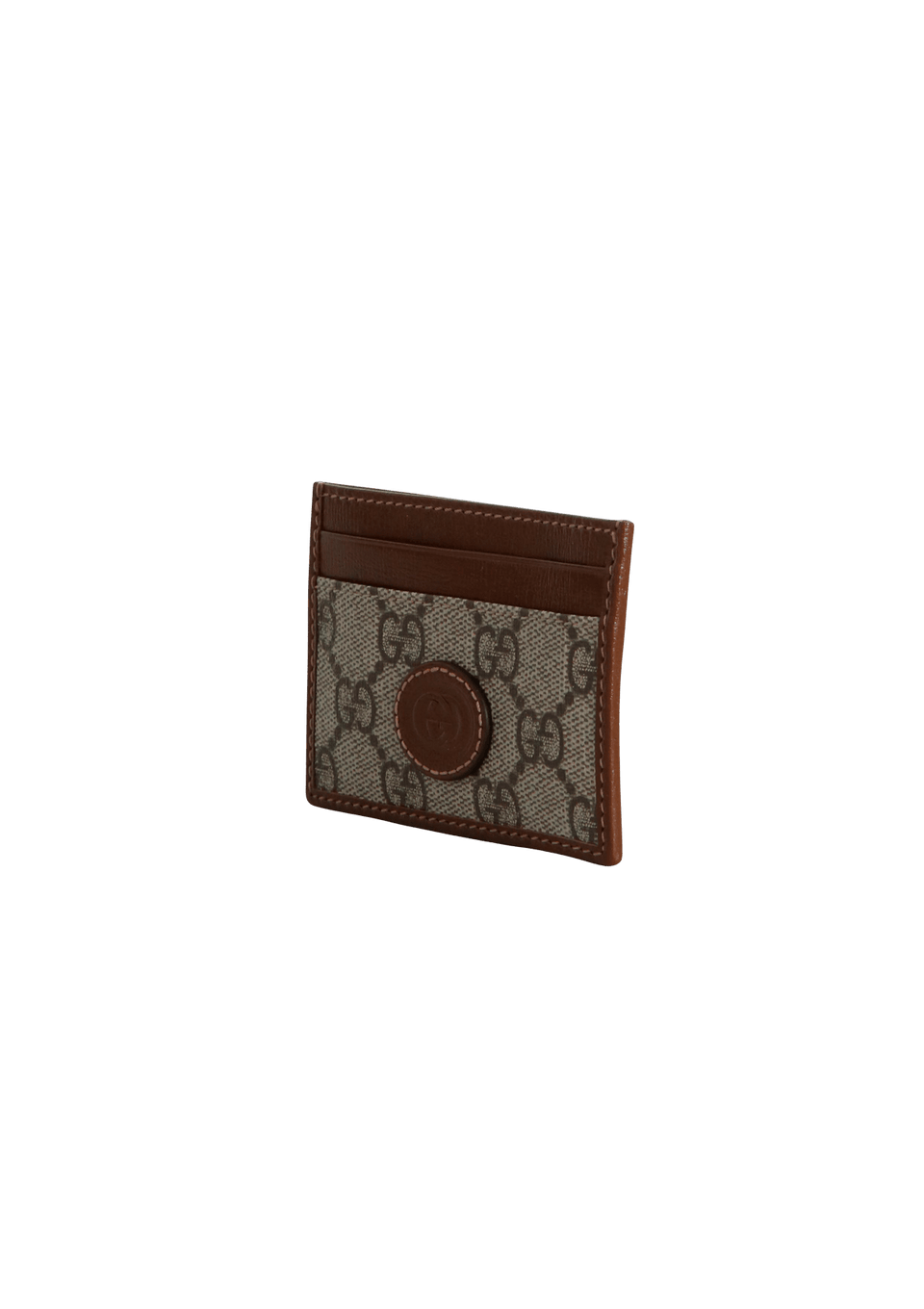 GG SUPREME CARD HOLDER