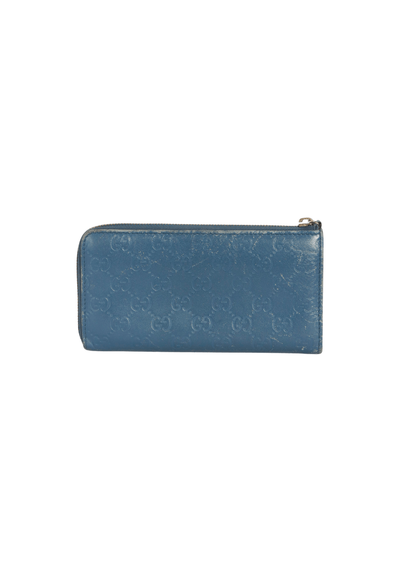 GUCCISSIMA WALLET