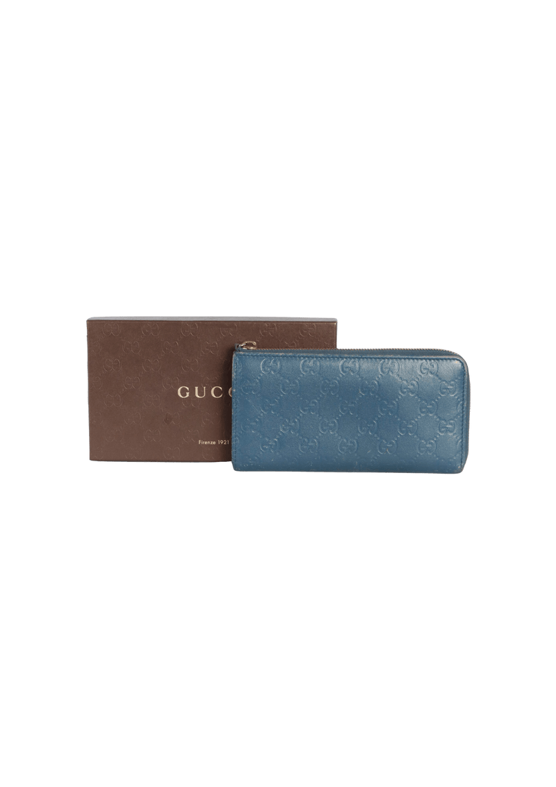 GUCCISSIMA WALLET