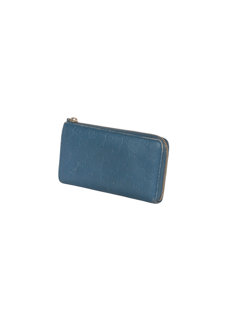 GUCCISSIMA WALLET