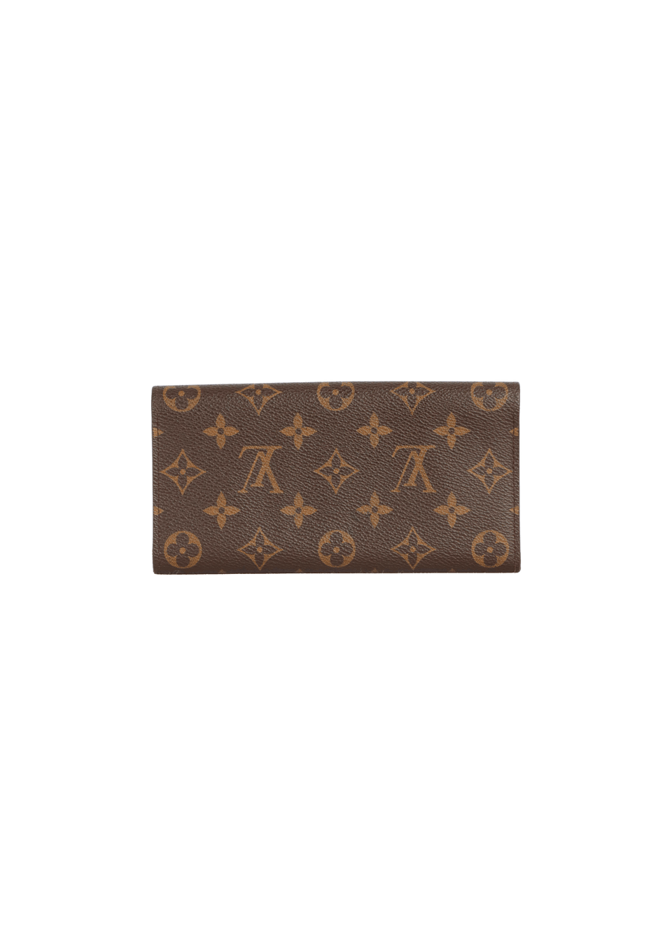 JOSEPHINE MONOGRAM WALLET
