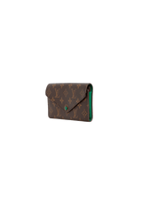 JOSEPHINE MONOGRAM WALLET