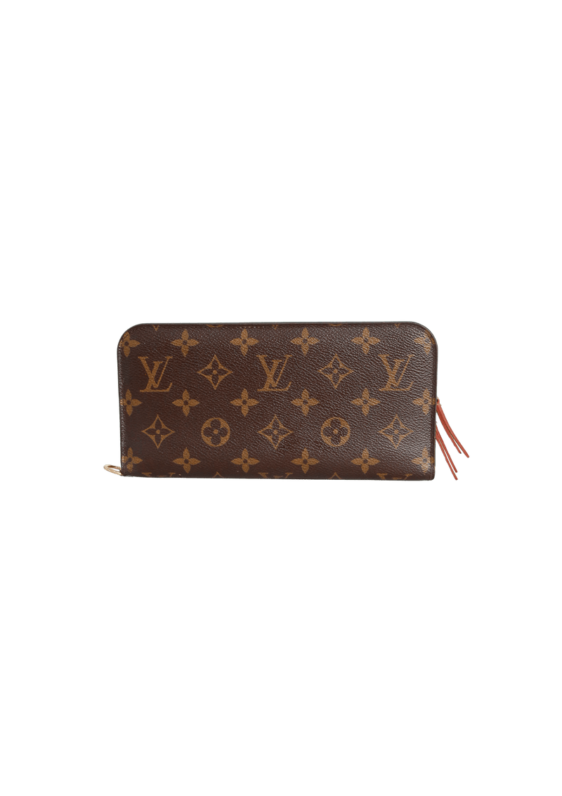 MONOGRAM INSOLITE WALLET