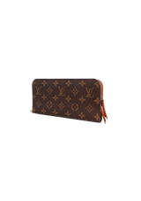 MONOGRAM INSOLITE WALLET