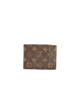 MONOGRAM JOEY WALLET