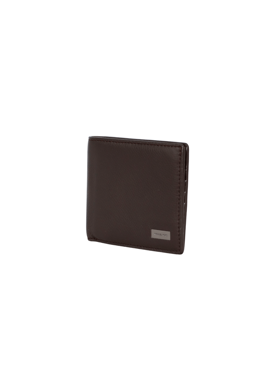 BIFOLD LEATHER WALLET
