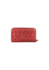 MATELASSÉ WALLET