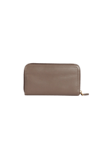 LEATHER WALLET