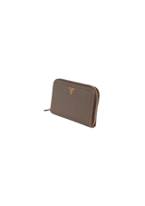 LEATHER WALLET