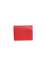 SAFFIANO LUX WALLET