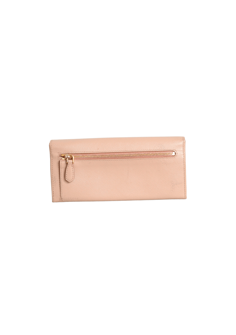 SAFFIANO WALLET