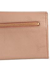 SAFFIANO WALLET