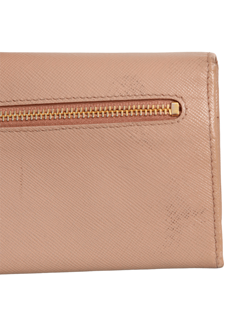 SAFFIANO WALLET