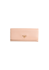 SAFFIANO WALLET