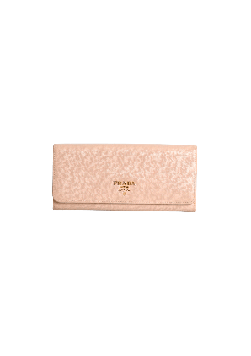 SAFFIANO WALLET