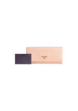 SAFFIANO WALLET