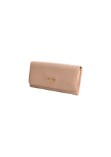 SAFFIANO WALLET