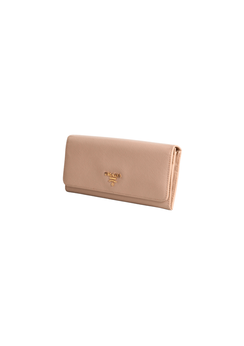 SAFFIANO WALLET