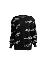 GRAPHIC PRINT SWEATSHIRT G