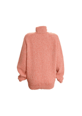 CASHMERE SWEATER 46