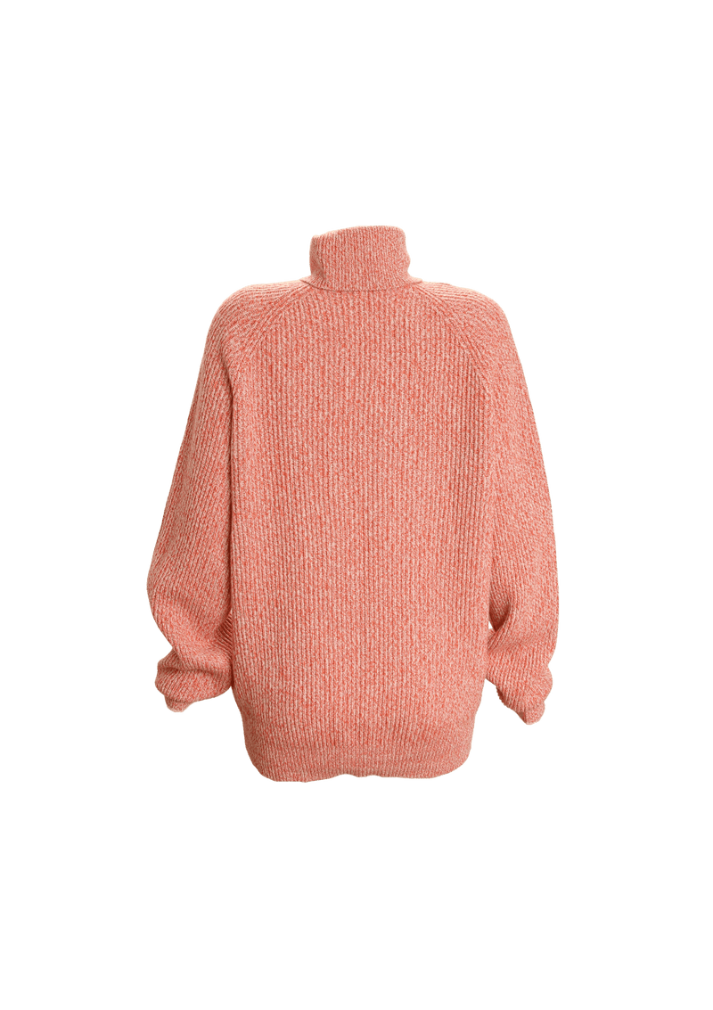 CASHMERE SWEATER 46