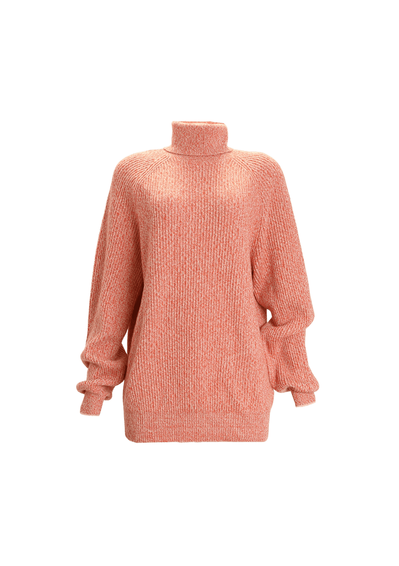 CASHMERE SWEATER 46