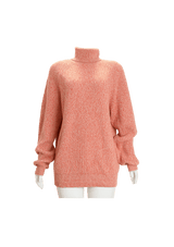 CASHMERE SWEATER 46