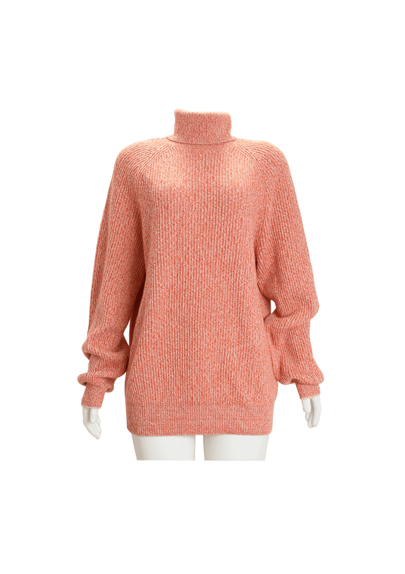 CASHMERE SWEATER 46