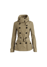 HOODIE COAT 34