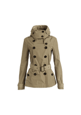 HOODIE COAT 34