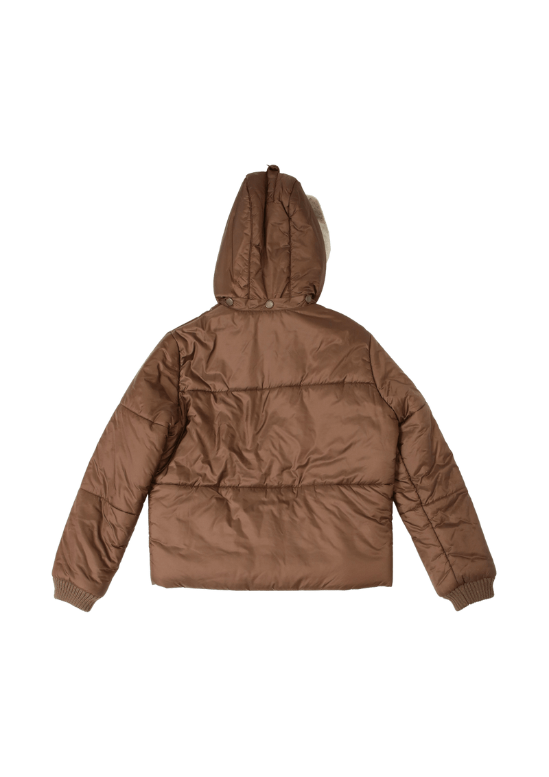 KID'S JACKET 10Y