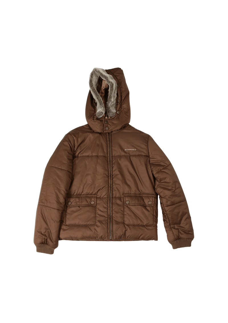 KID'S JACKET 10Y