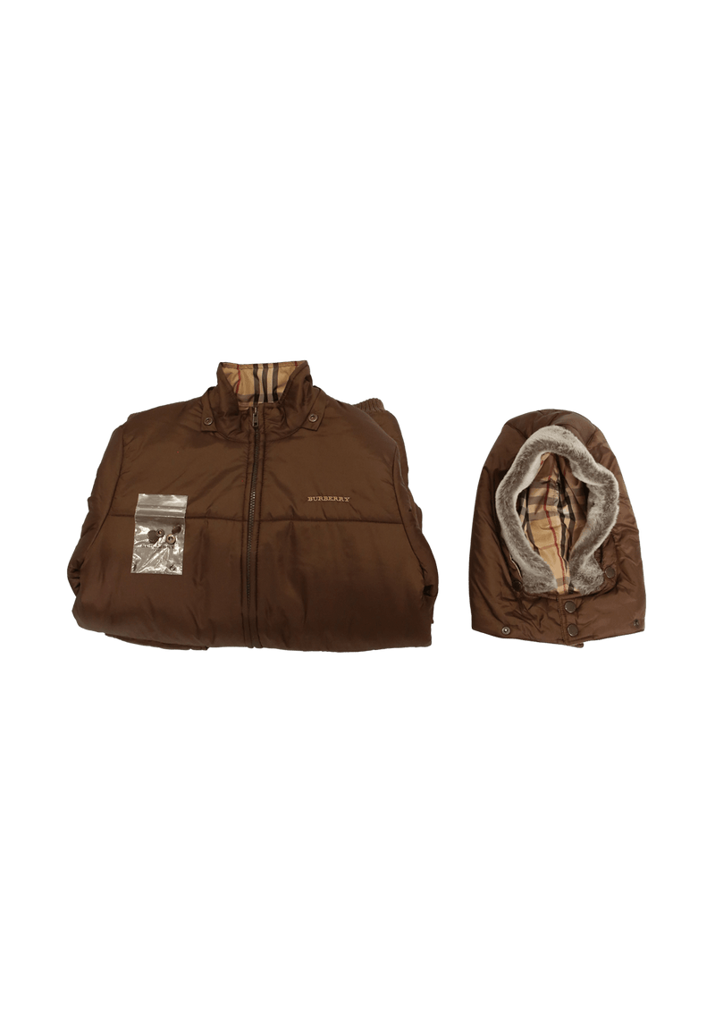 KID'S JACKET 10Y