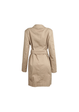 NATASHA RAIN COAT 38