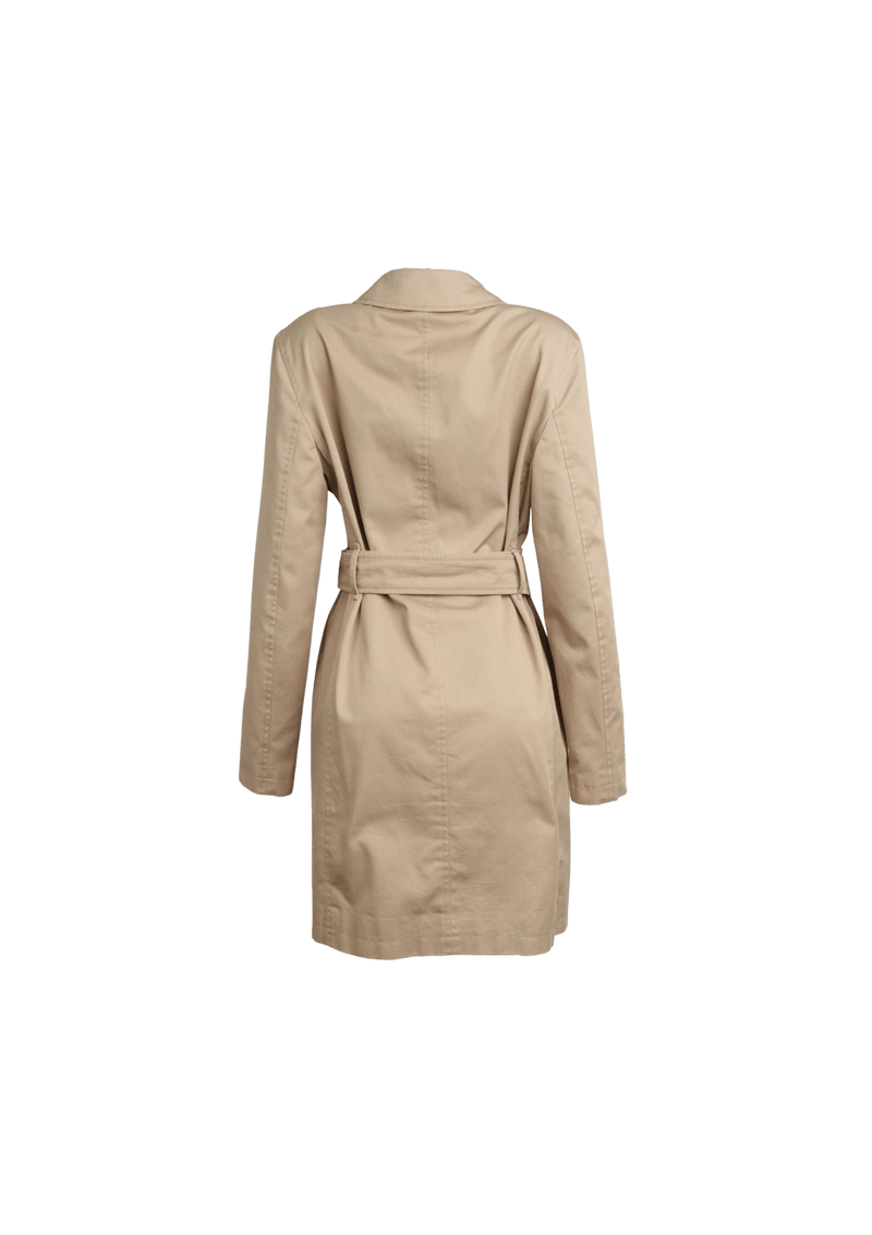 NATASHA RAIN COAT 38