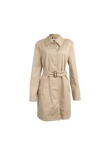 NATASHA RAIN COAT 38