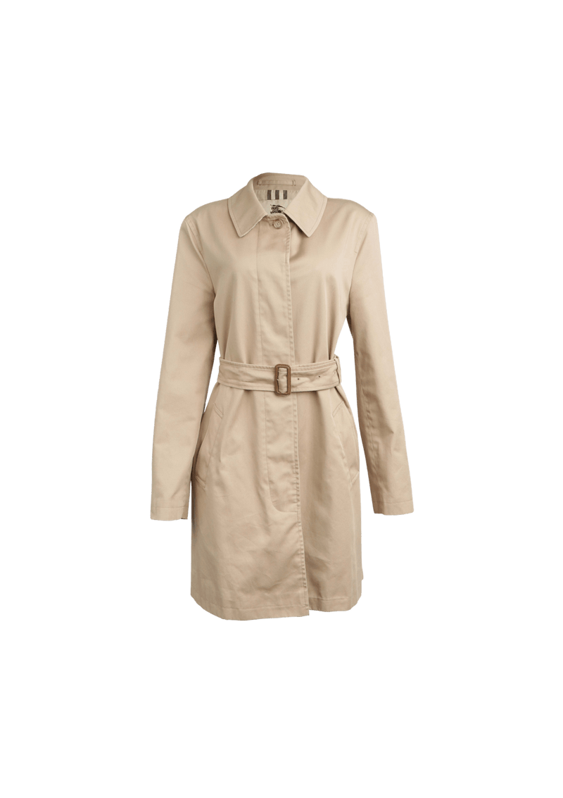 Burberry natasha trench coat online