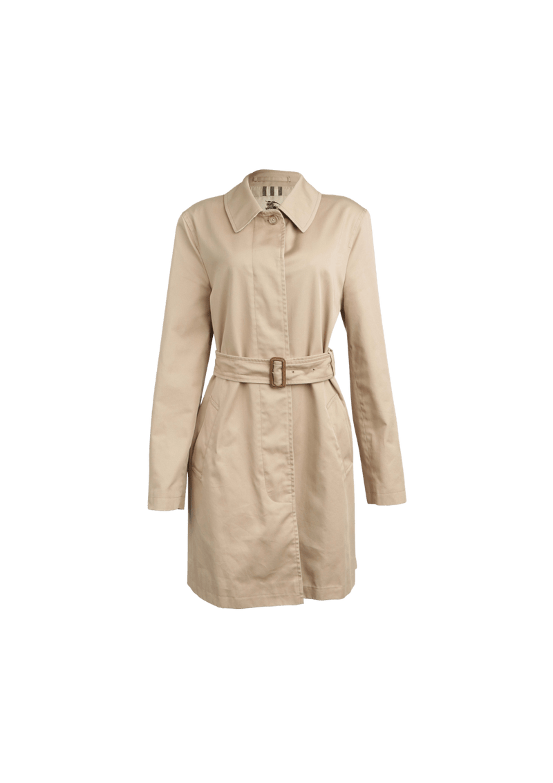 Burberry natasha trench coat best sale
