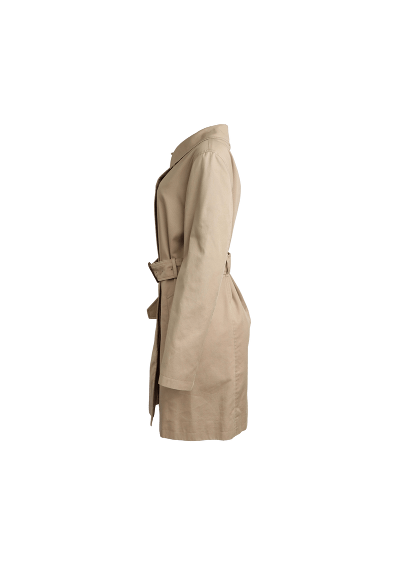 NATASHA RAIN COAT 38