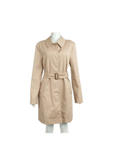 NATASHA RAIN COAT 38