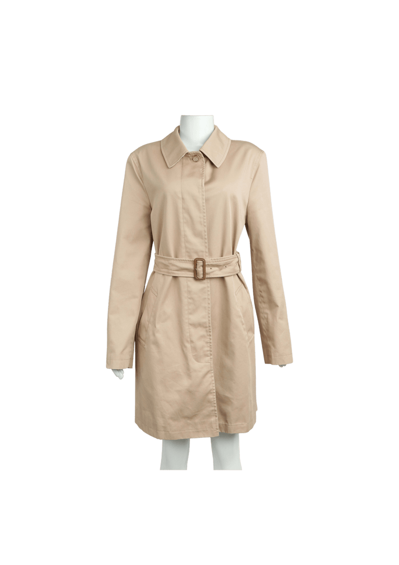 NATASHA RAIN COAT 38