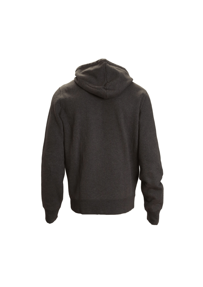 SWEATSHIRT HOODIE M