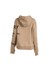 SWEATSHIRT HOODIE P