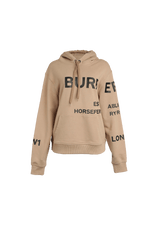 SWEATSHIRT HOODIE P